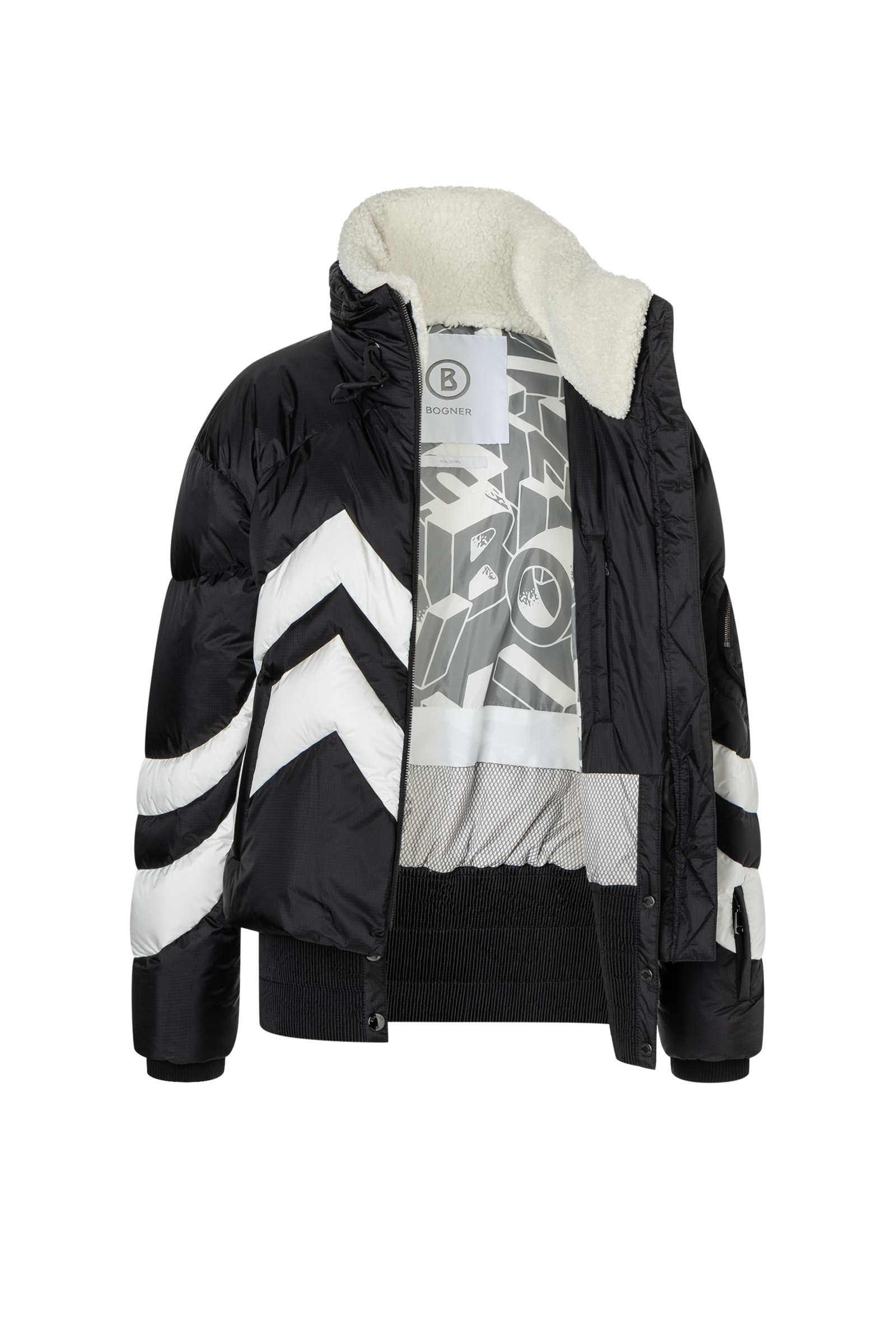 Bogner Valea Jacket