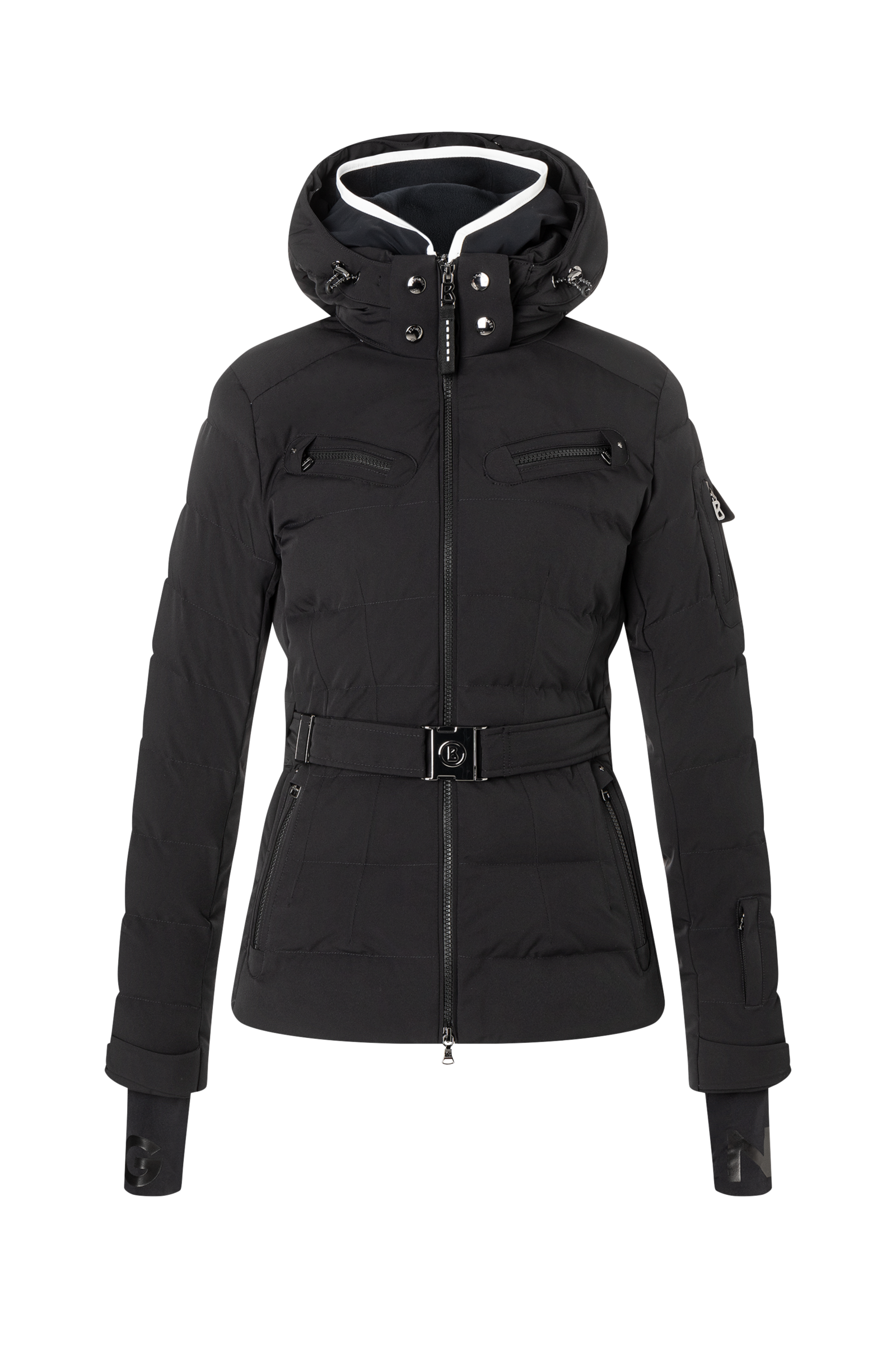 Bogner Sport Ellya Jacket – SB-NY - Main Image