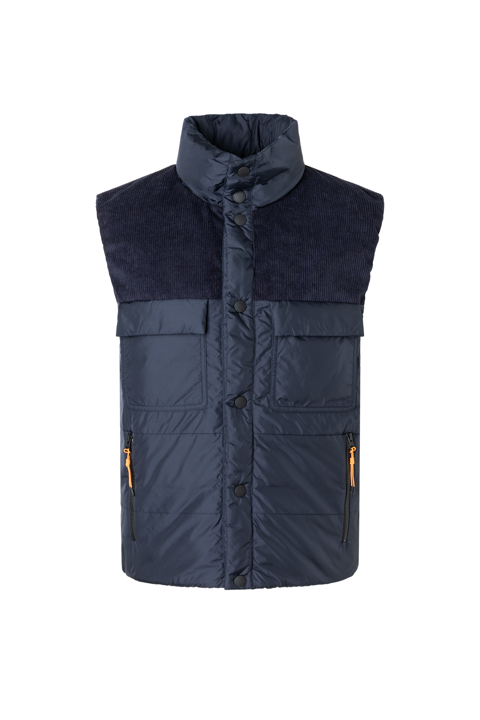 Bogner vests 2025