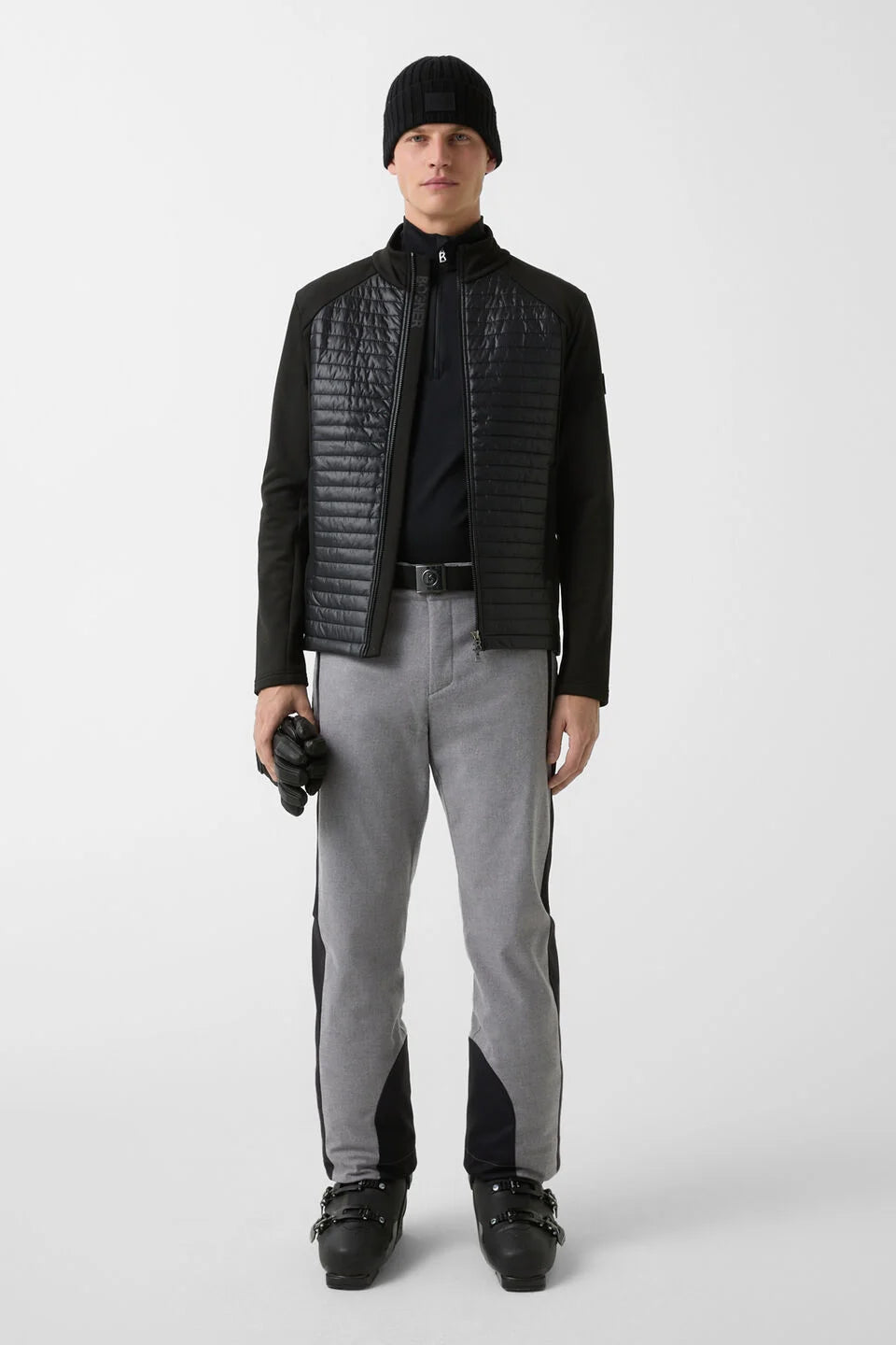 Bogner Sport Wido Ski Pants