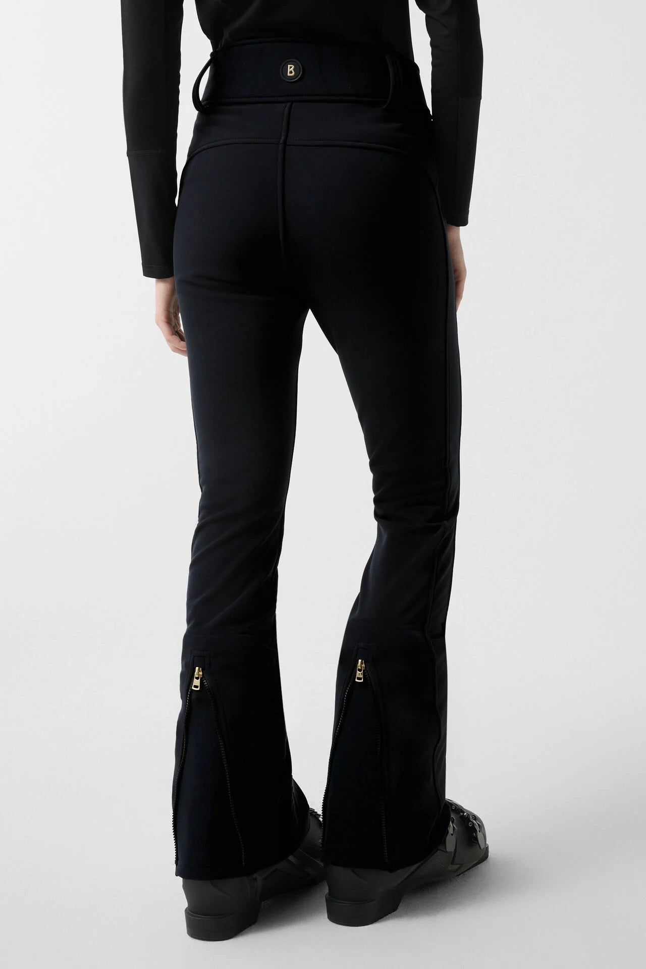 Bogner Sport Hazel Softshell Ski Pants