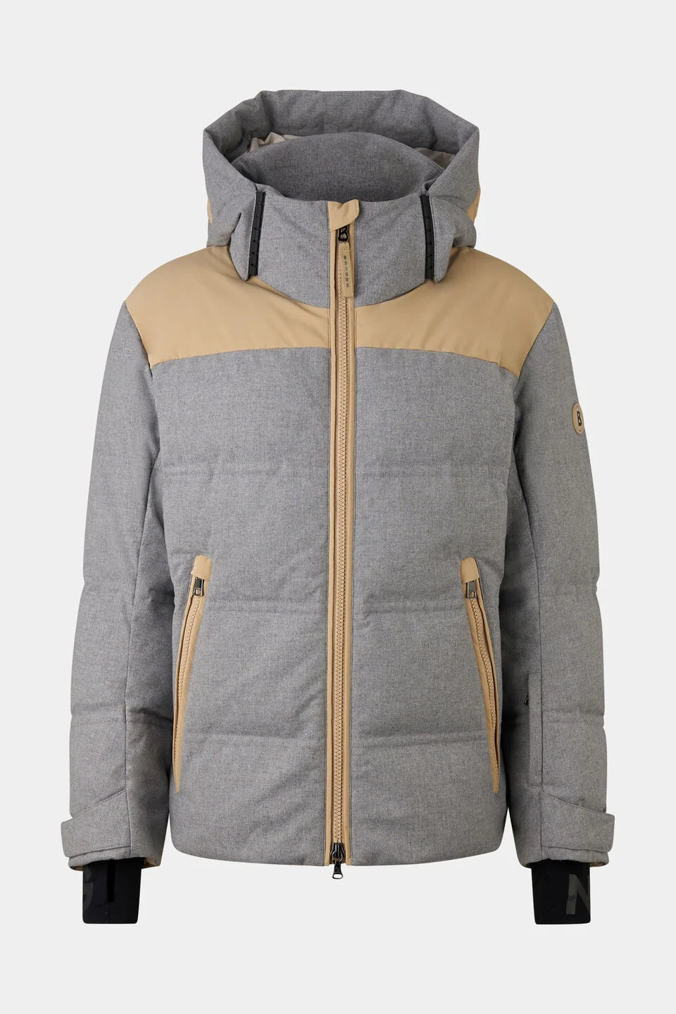 Bogner Sport Wali Down Ski Jacket
