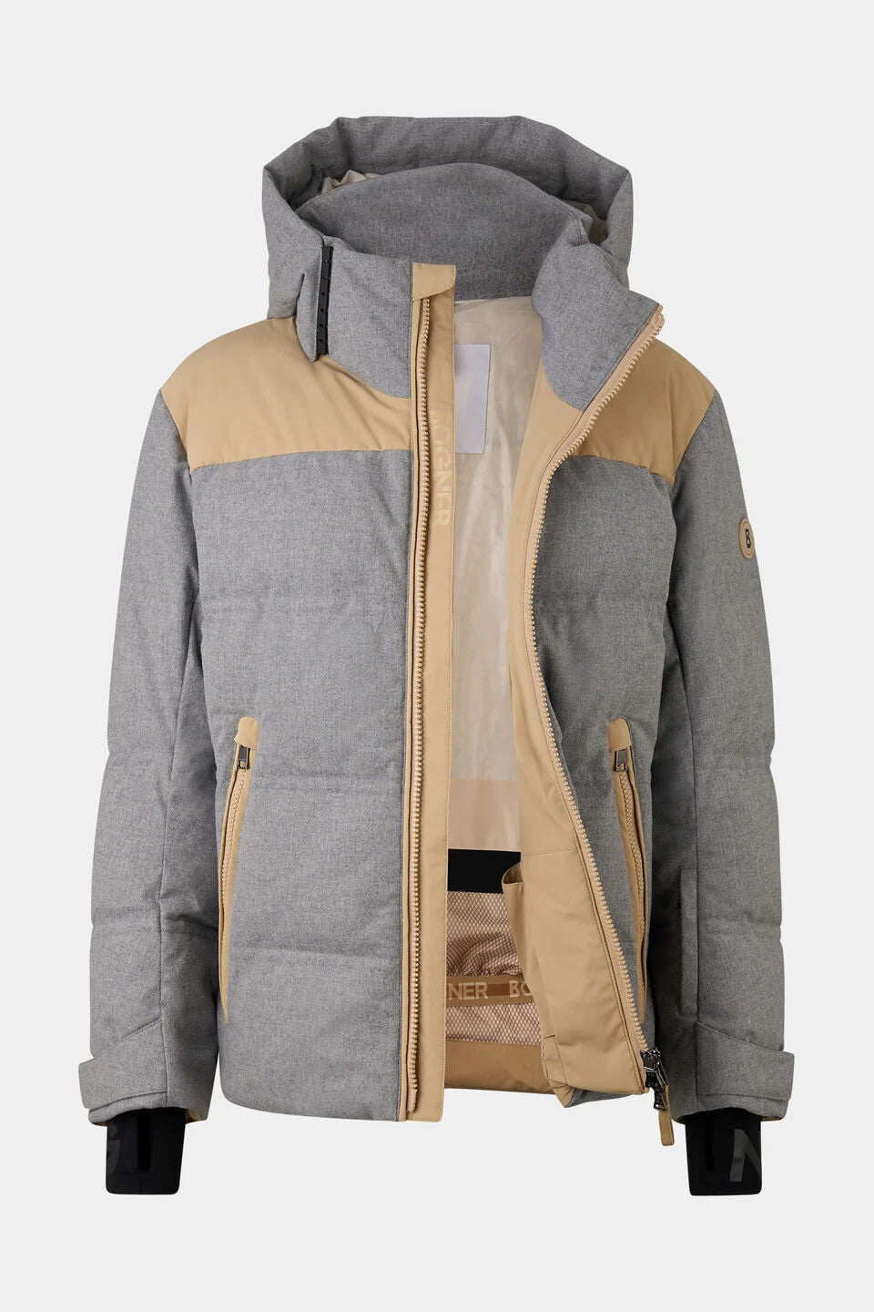 Bogner Sport Wali Down Ski Jacket
