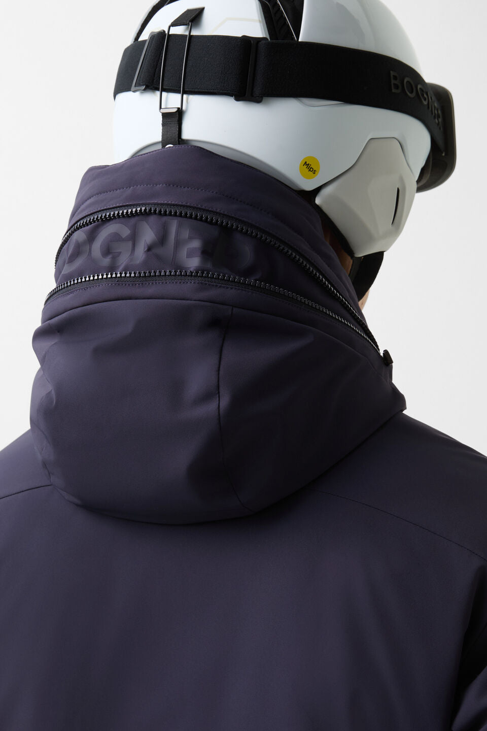 Bogner Sport Cobe Corduroy Ski Jacket