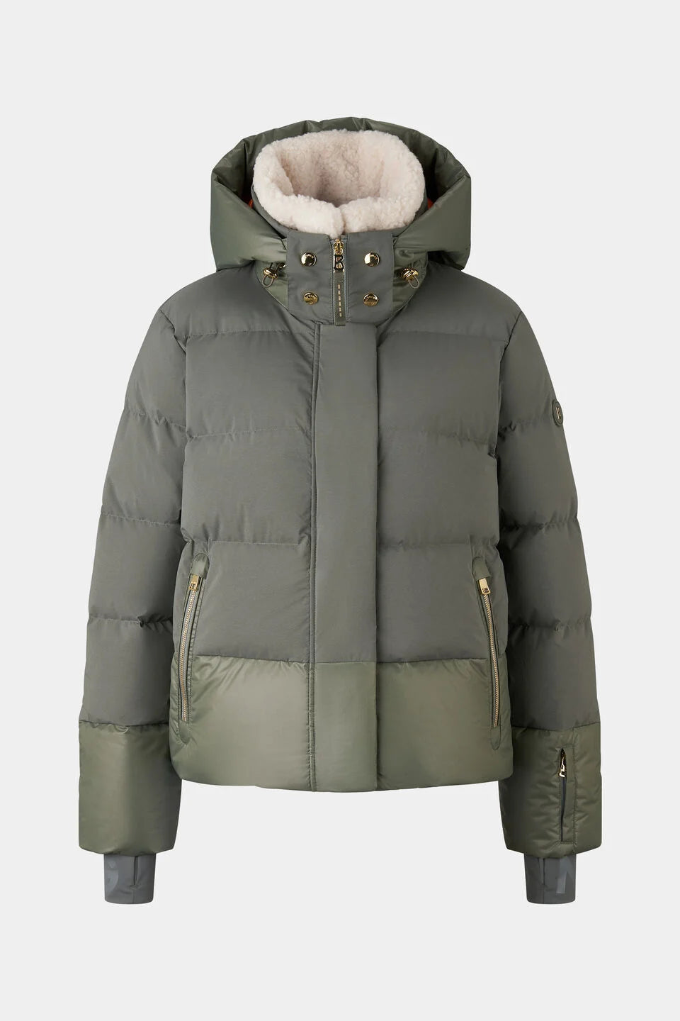 Bogner Sport Maja Down Ski Jacket