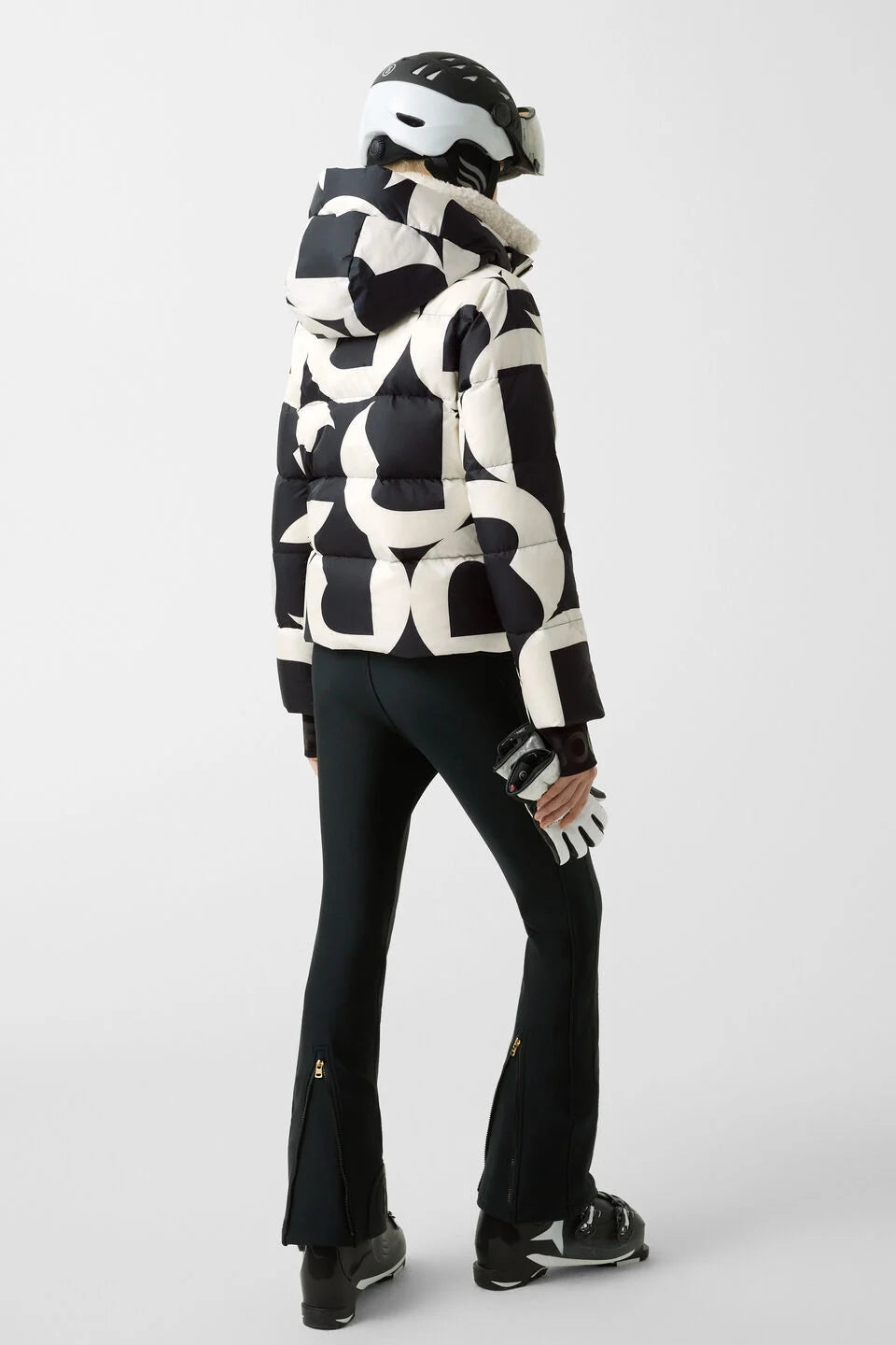 Bogner Sport Maja Down Ski Jacket