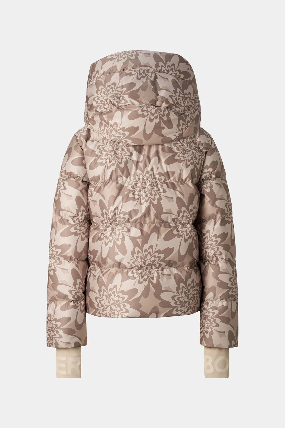 Bogner Sport Naia Down Ski Jacket