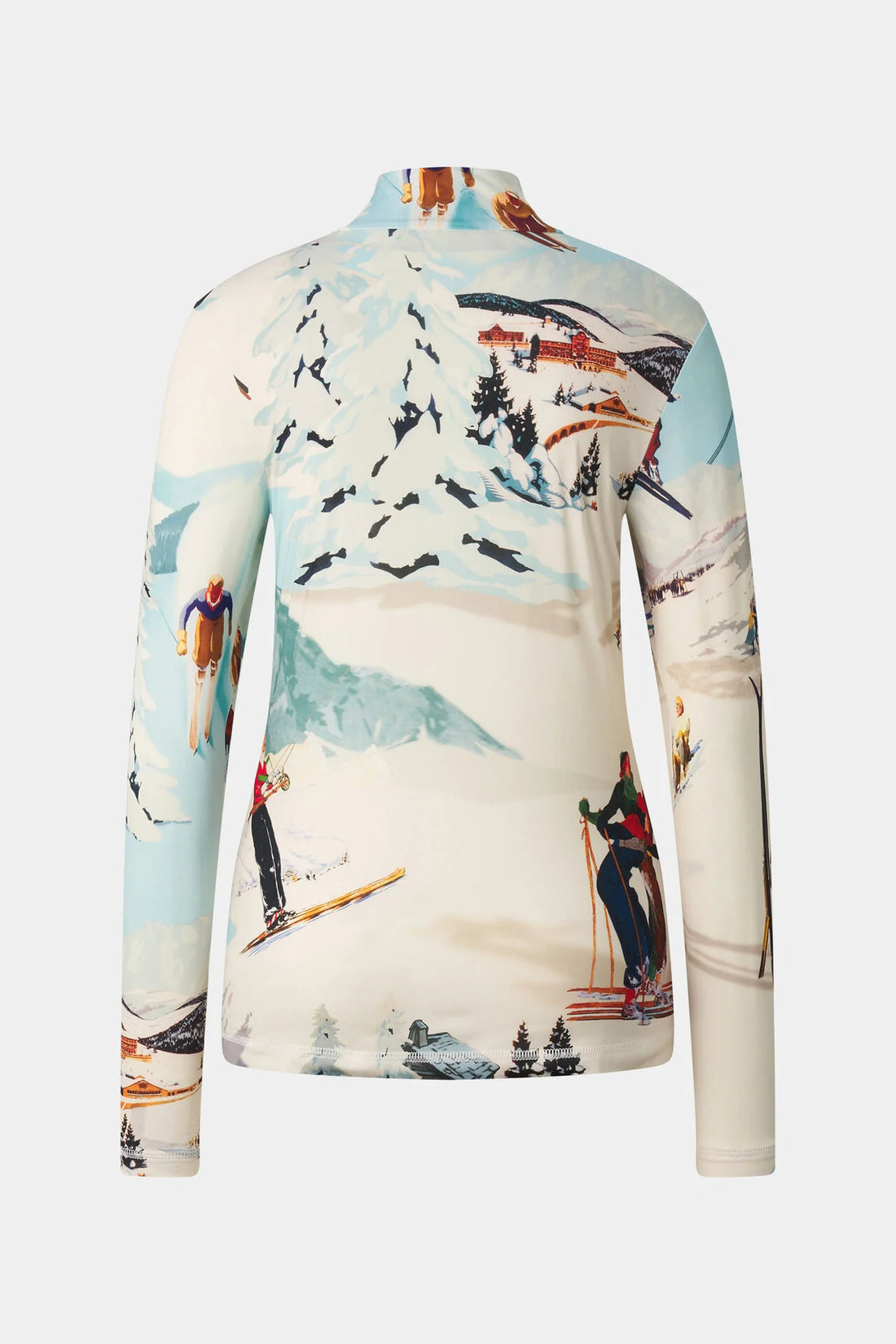 Bogner Sport First Layer Beline