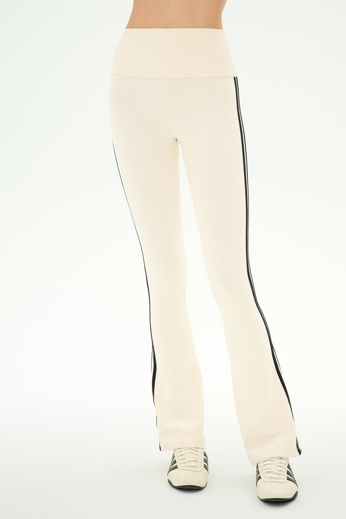 Splits59 Raquel High Waisted Flare 32"