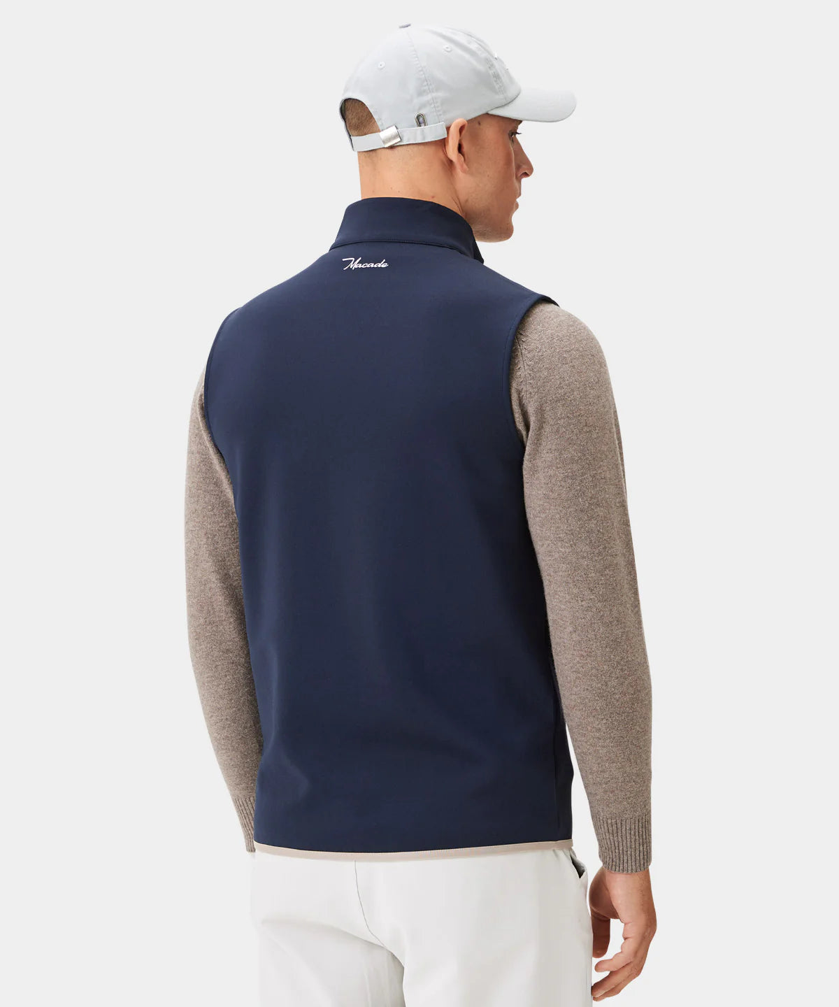 Macade Therma Vest