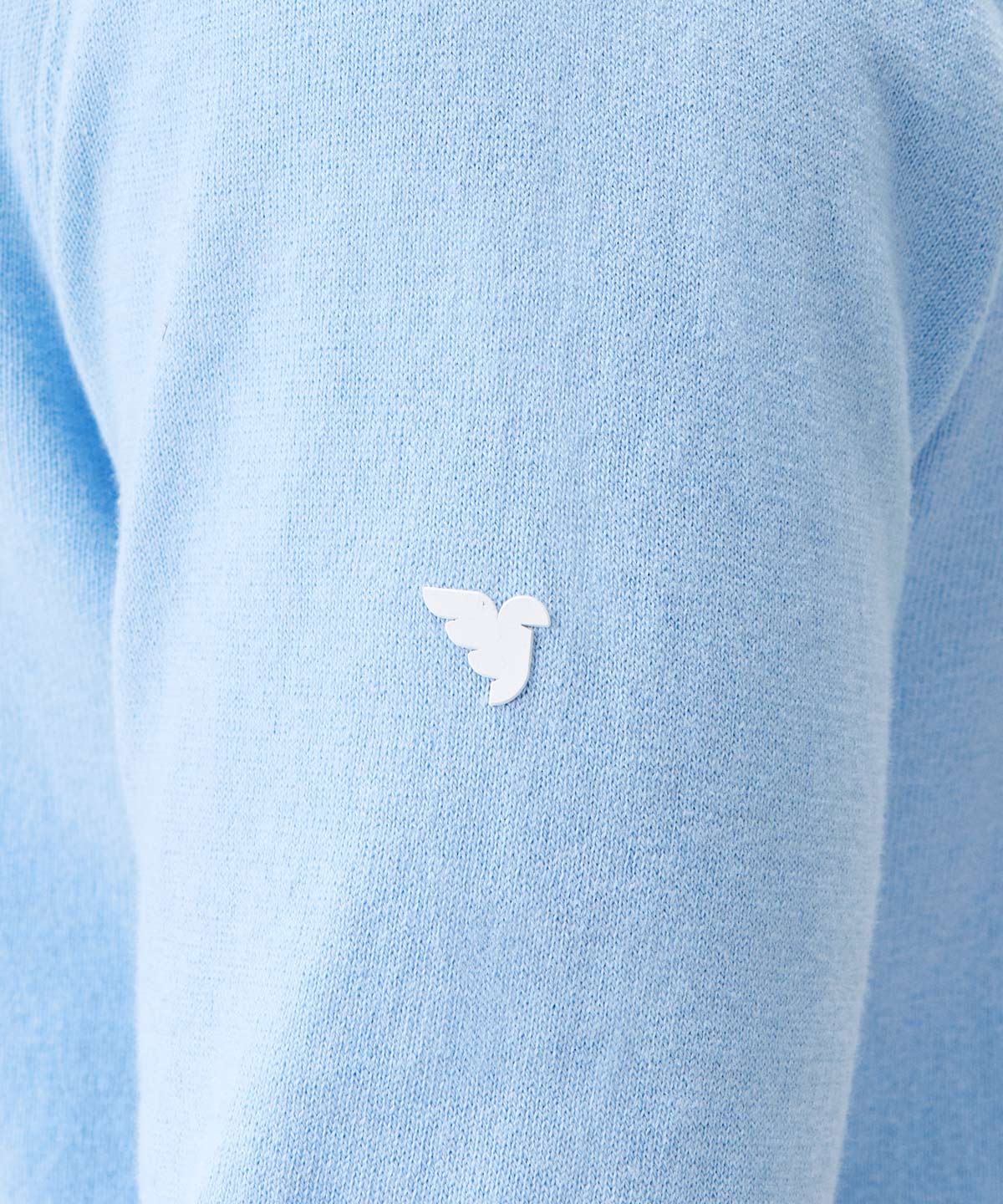 Macade Tech Knit Hoodie