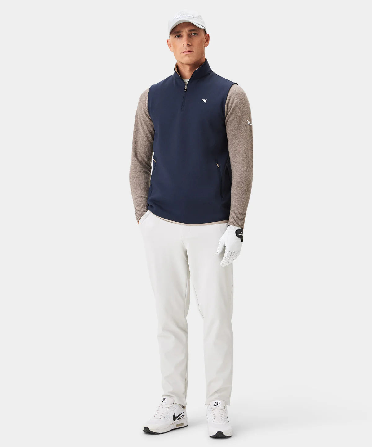 Macade Therma Vest