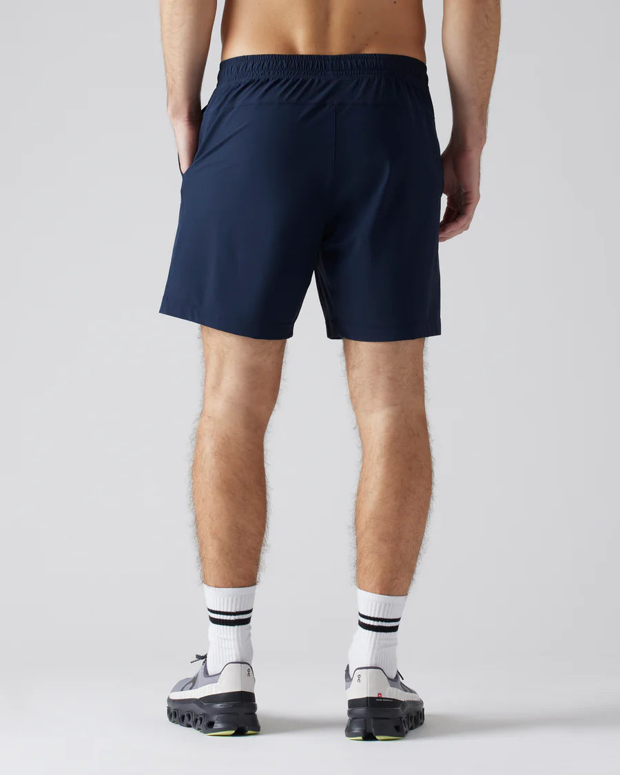 Rhone 7" Pursuit Short - Lined