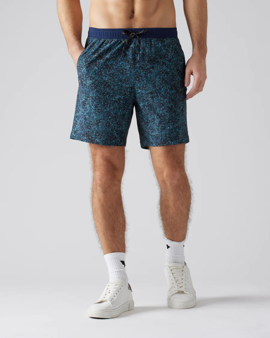 Rhone 7" Pursuit Short - Unlined