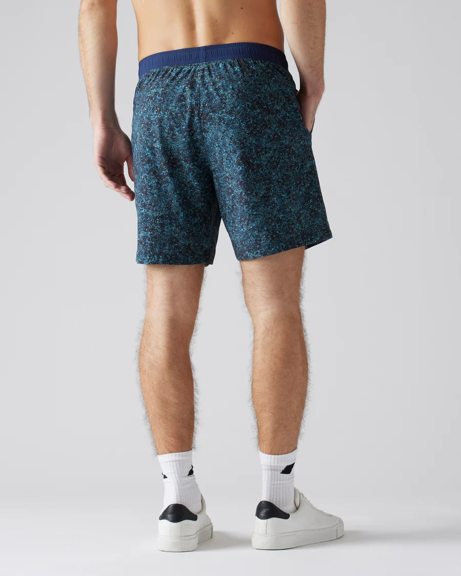 Rhone 7" Pursuit Short - Unlined