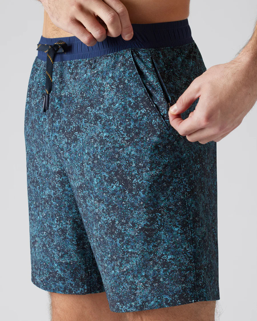 Rhone 7" Pursuit Short - Unlined