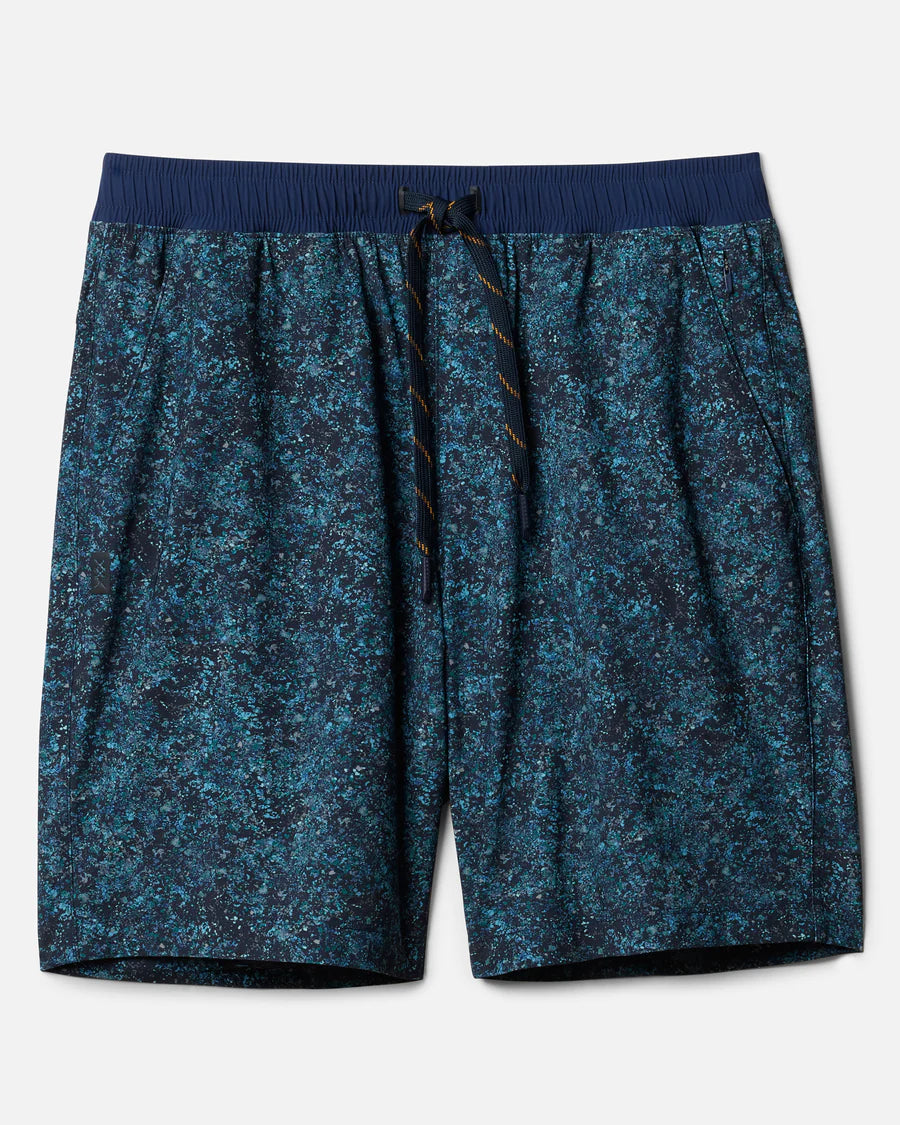 Rhone 7" Pursuit Short - Unlined