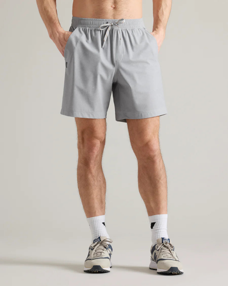 Rhone 7" Pursuit Short - Unlined