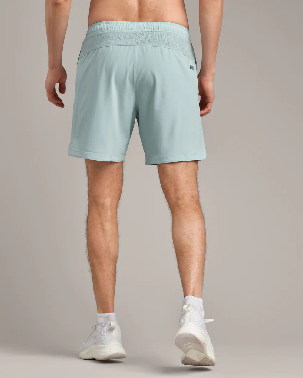 Rhone 7" Backspin Short- Lined