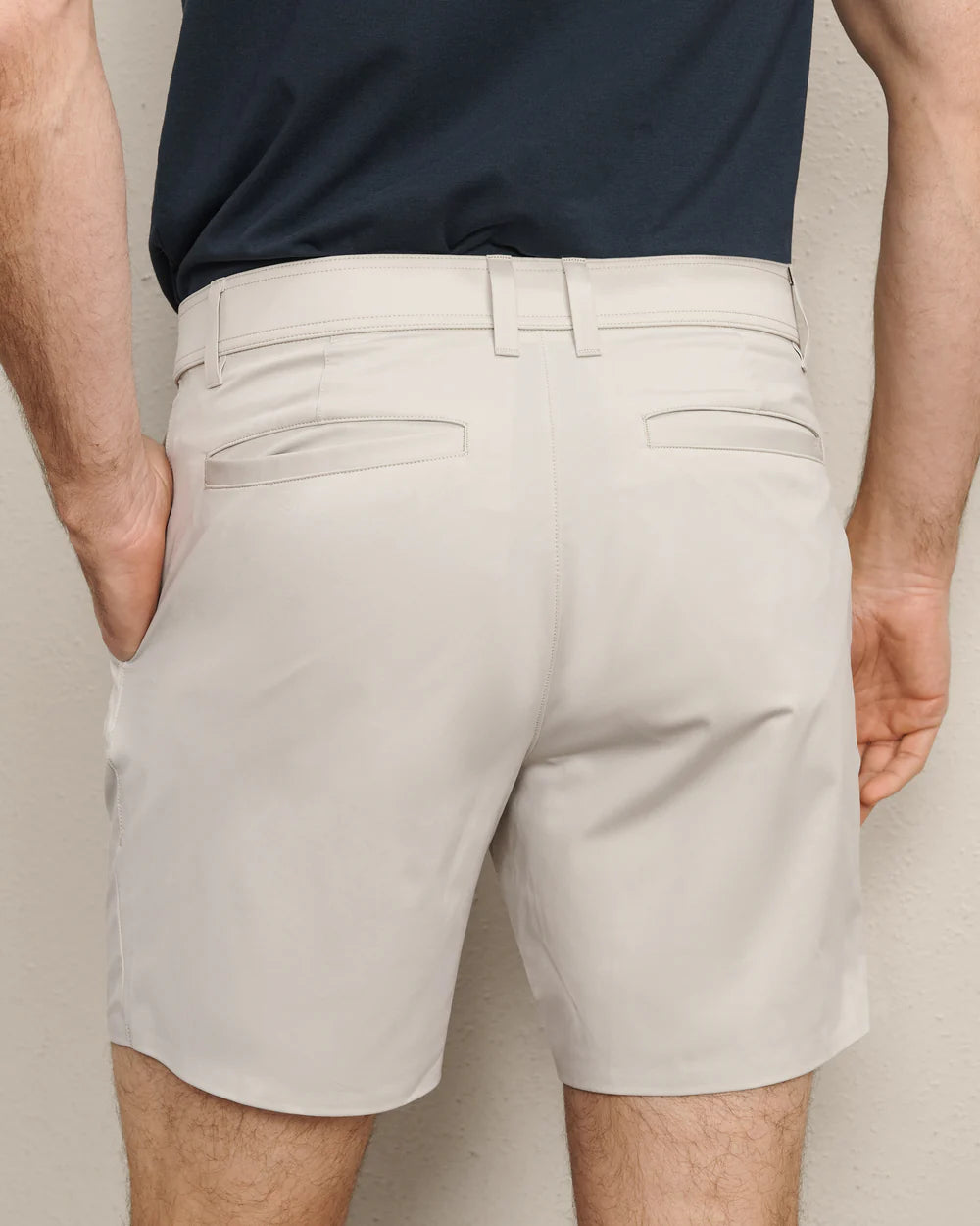 Rhone Commuter Flyweight Short-7"