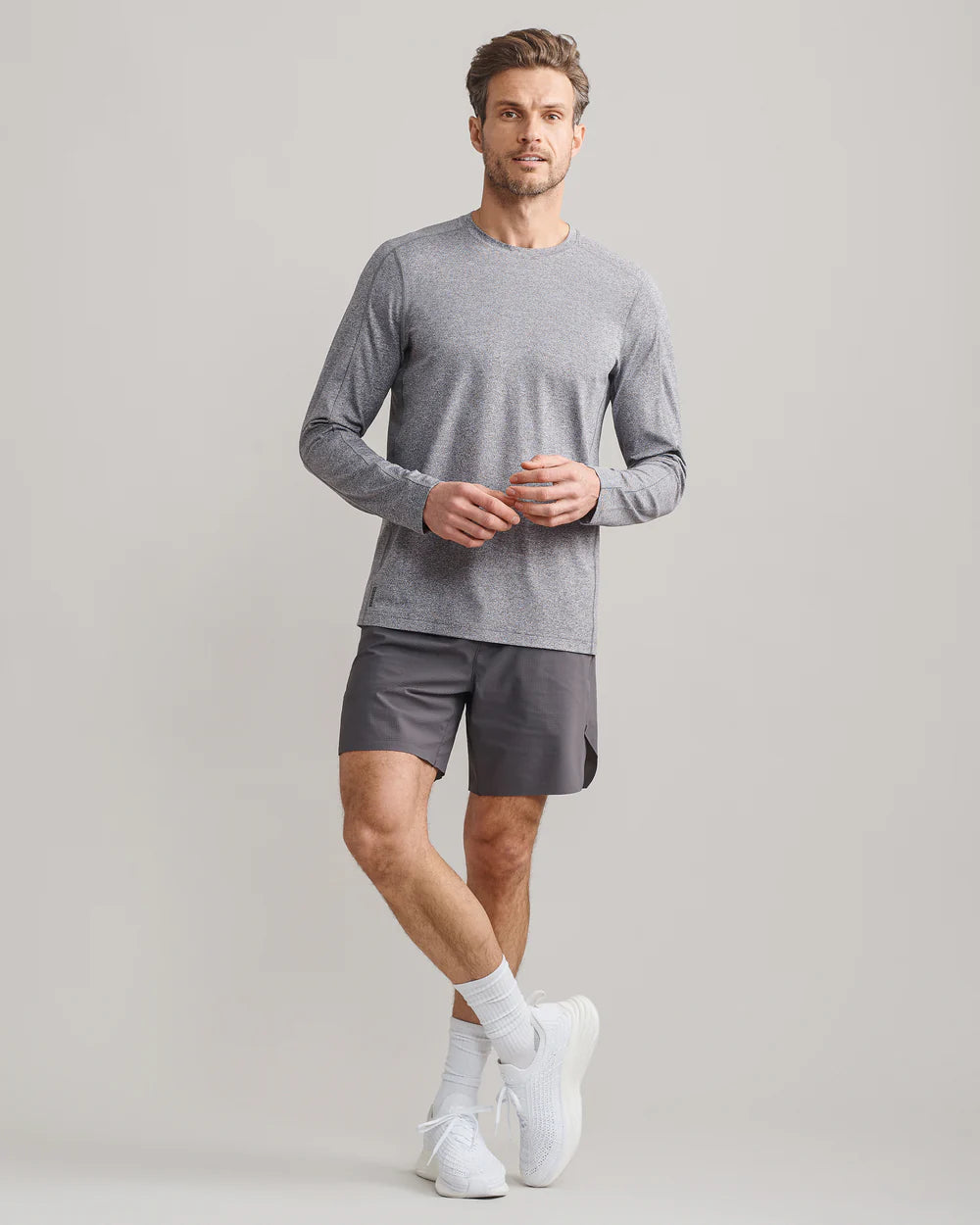 Rhone 7" Invictus Ripstop Short - Unlined