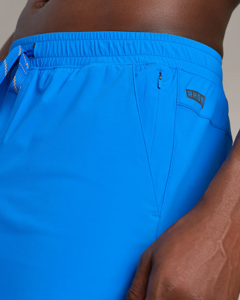 Rhone 7" Pursuit Short - Unlined