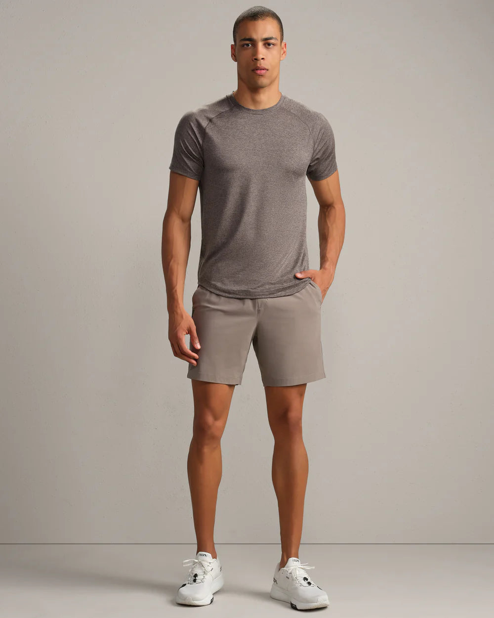 Rhone Atmosphere Tee