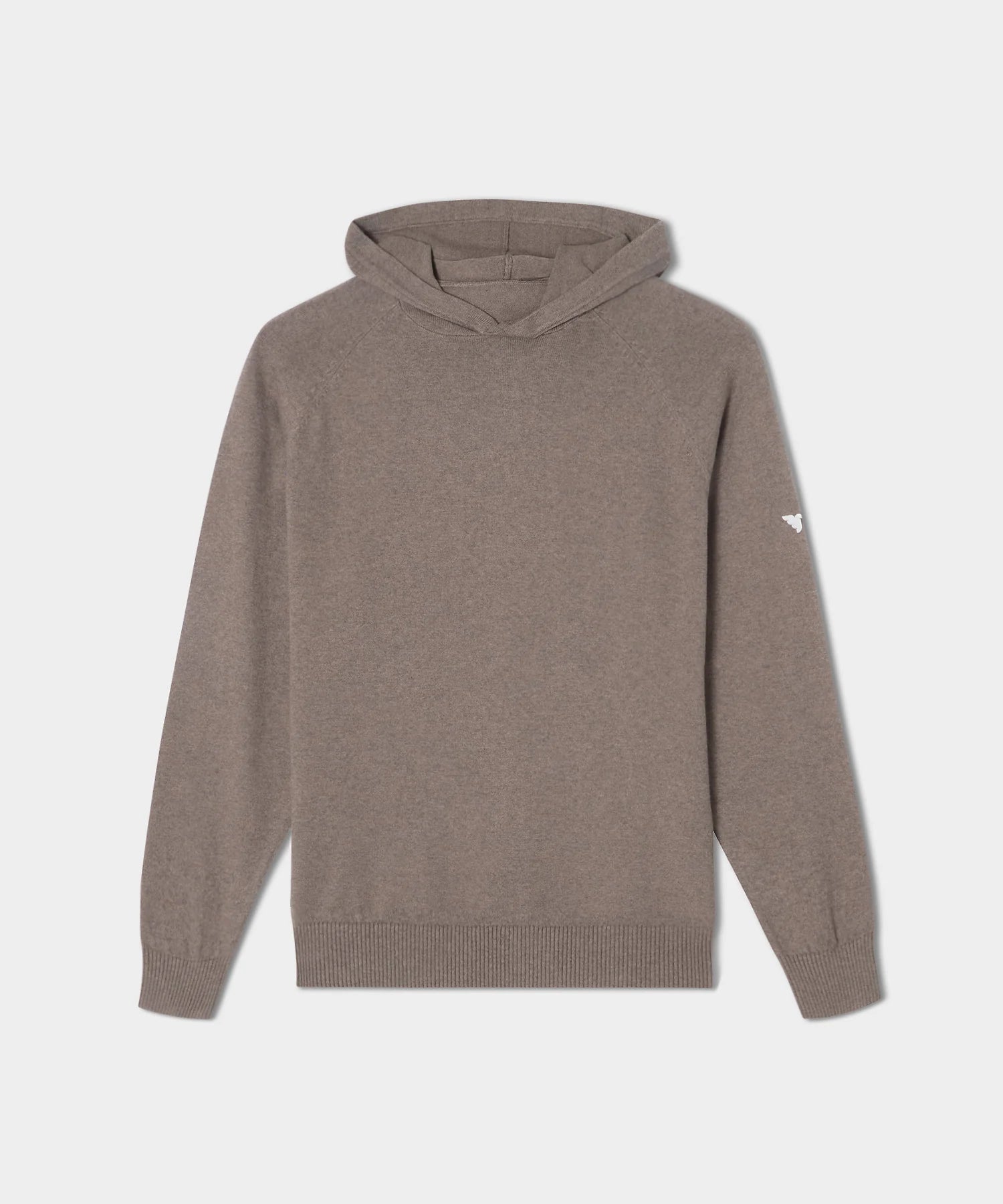Macade Tech Knit Hoodie