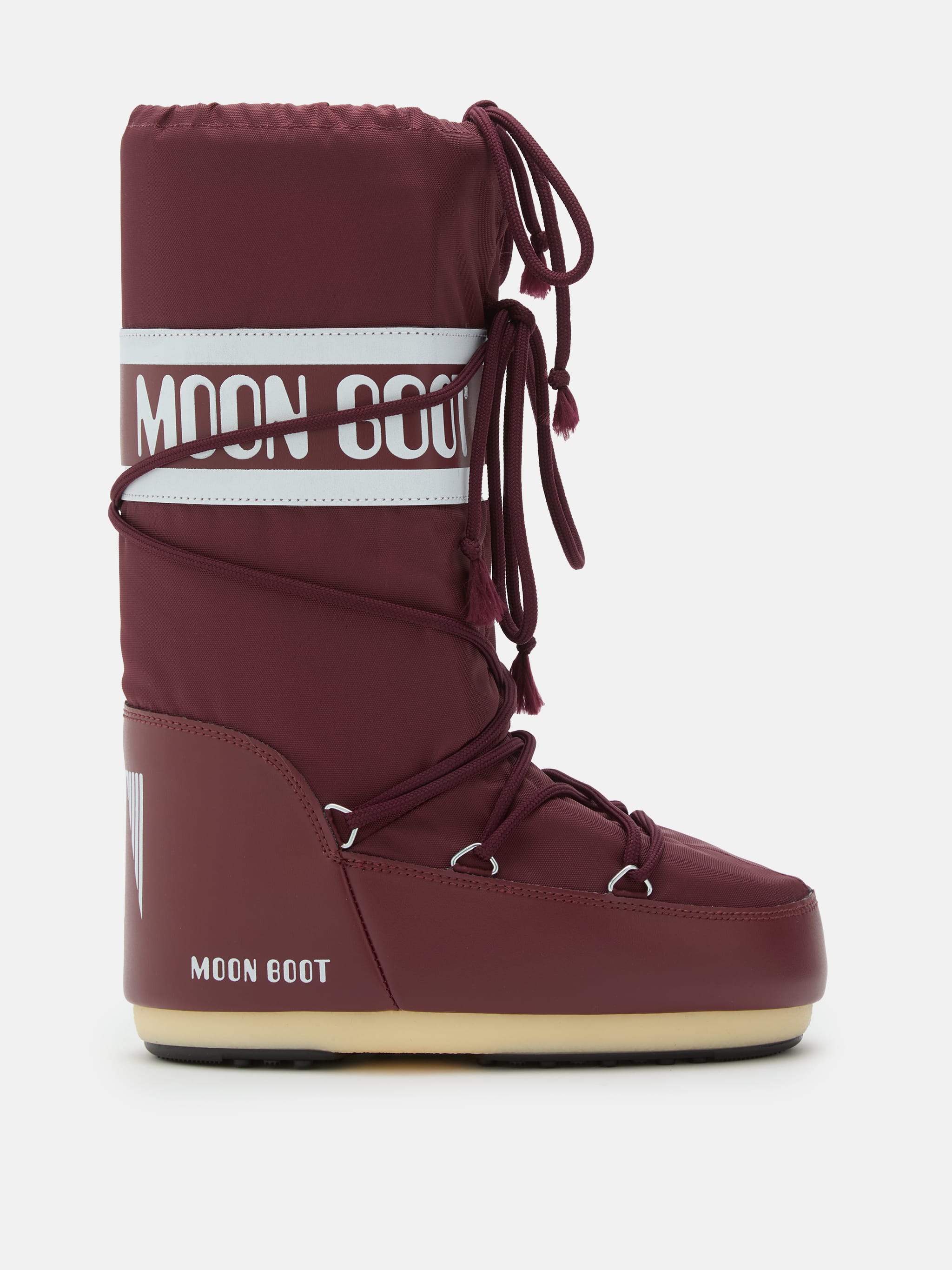 Moon Boot Icon Nylon