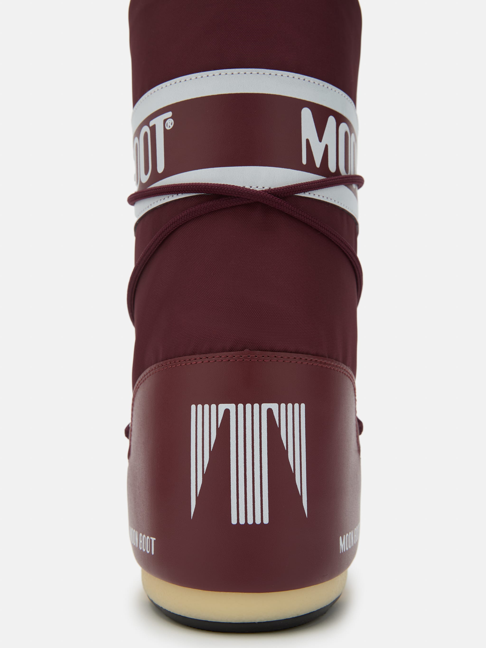 Moon Boot Icon Nylon