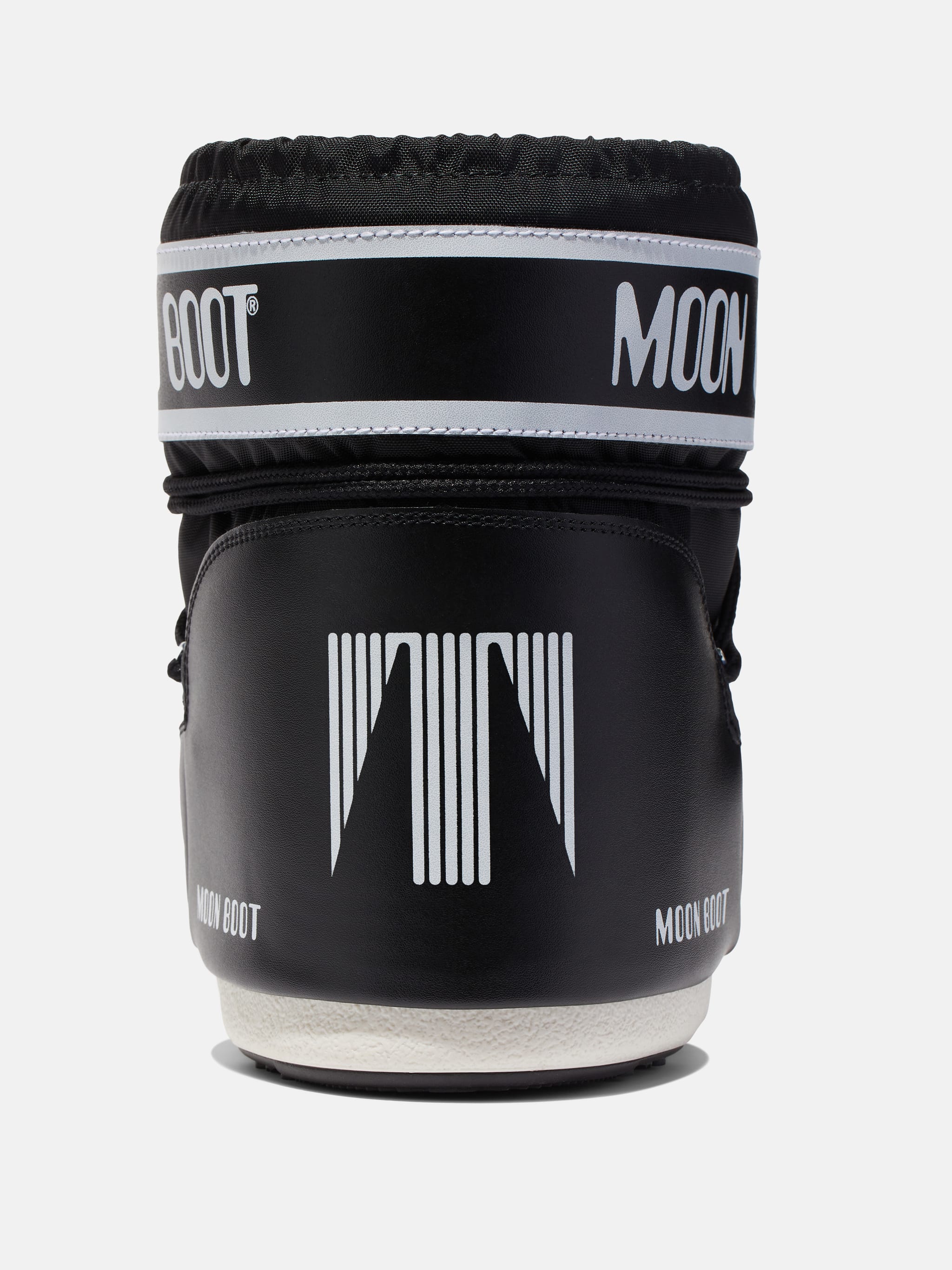 Moon Boot Icon Low Nylon Boots
