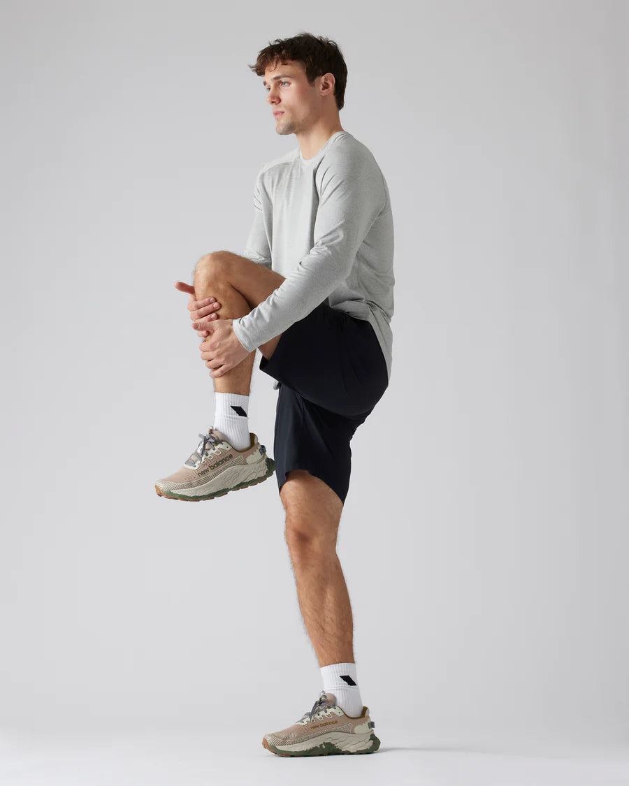 Rhone 9" Pursuit Short - Unlined