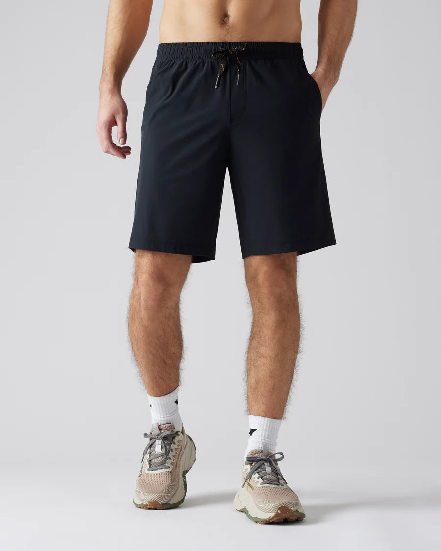 Rhone 9" Pursuit Short - Unlined