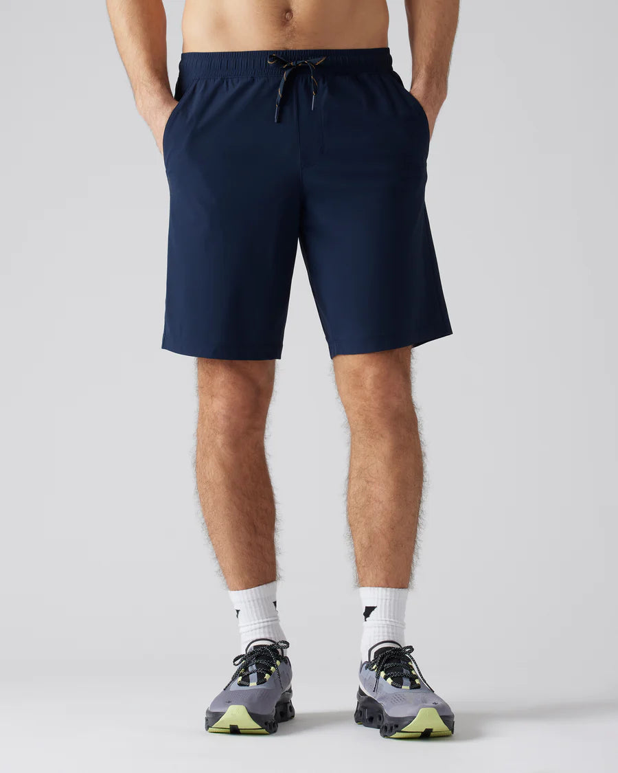 Rhone 9" Pursuit Short - Unlined