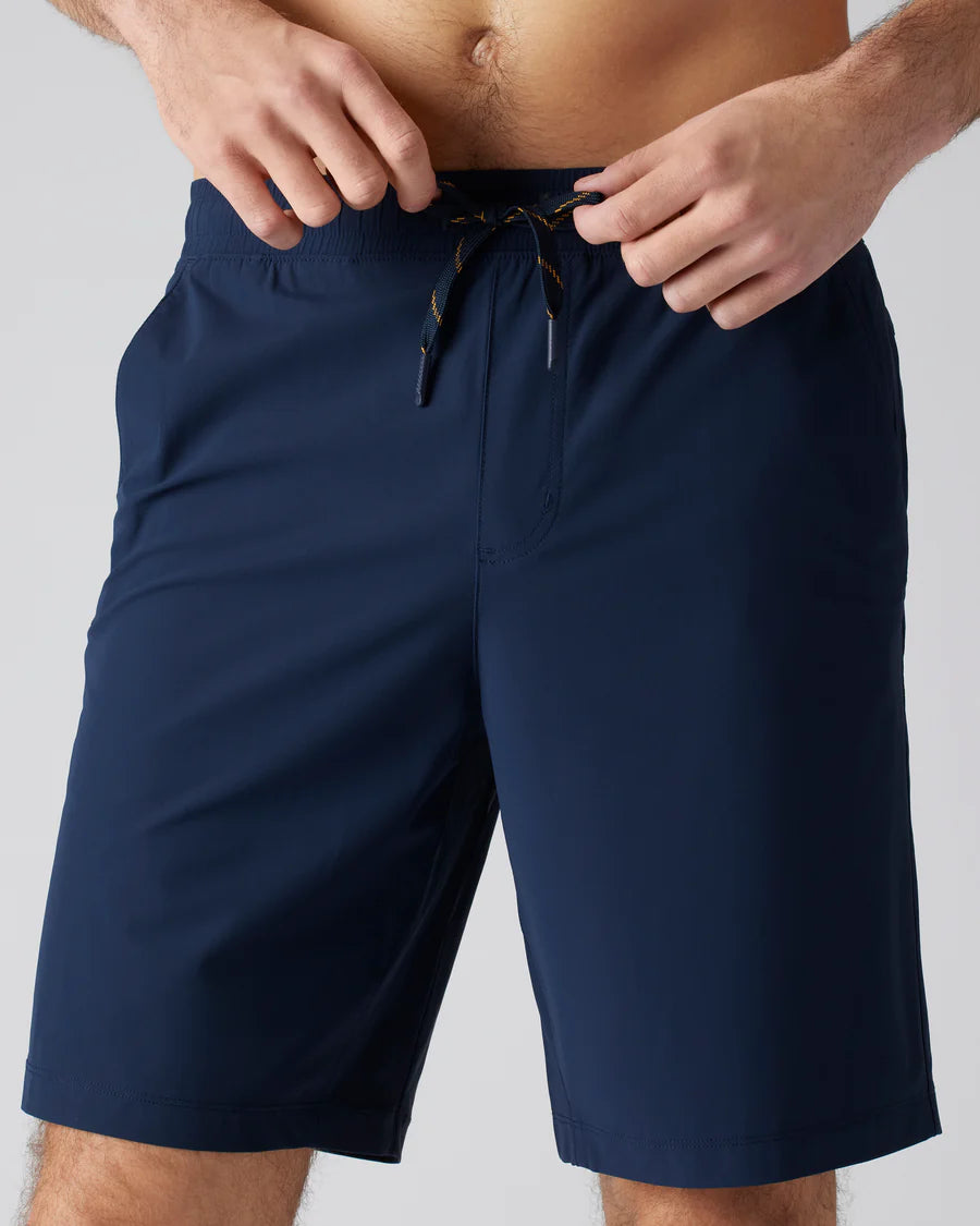Rhone 9" Pursuit Short - Unlined