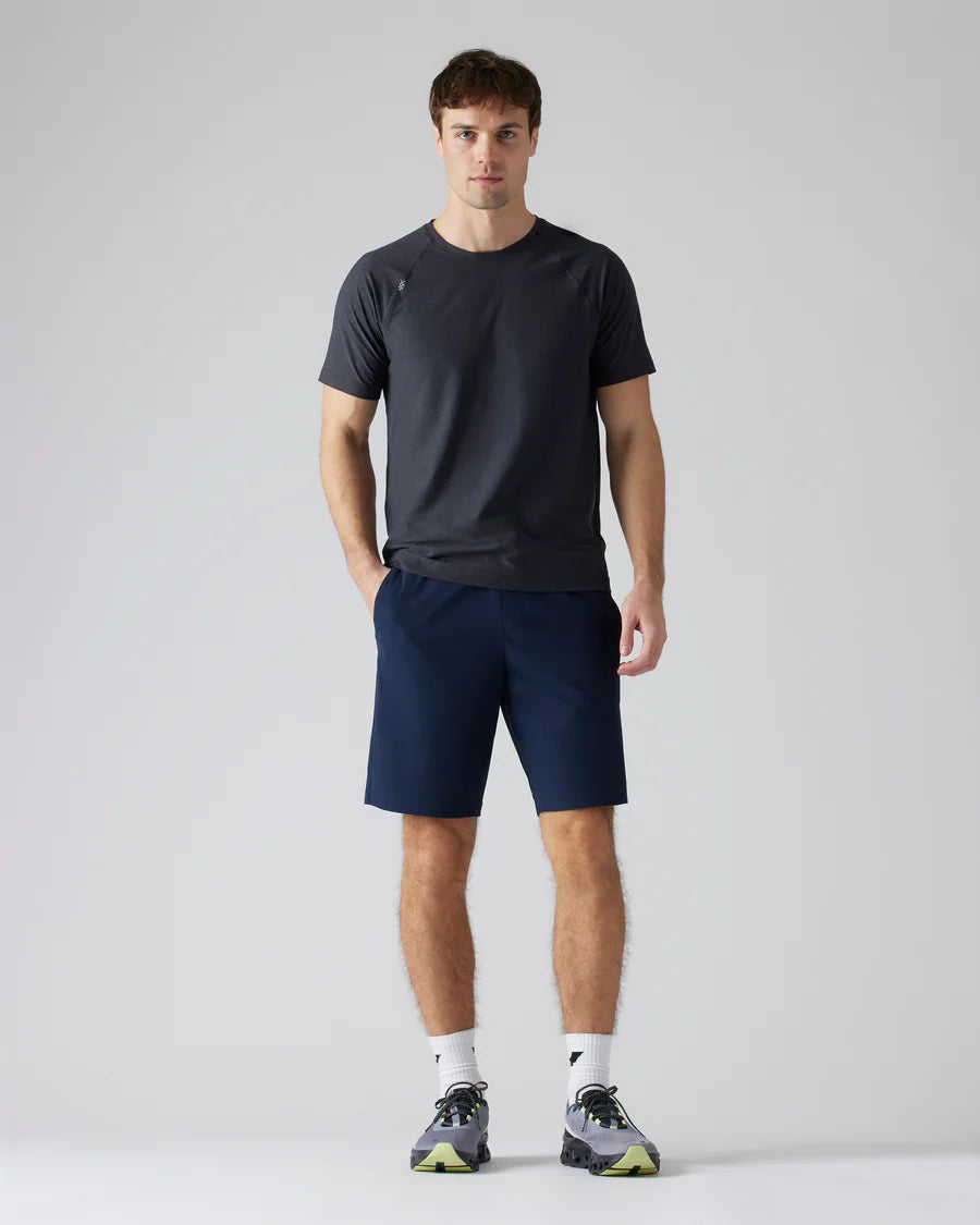 Rhone 9" Pursuit Short - Unlined