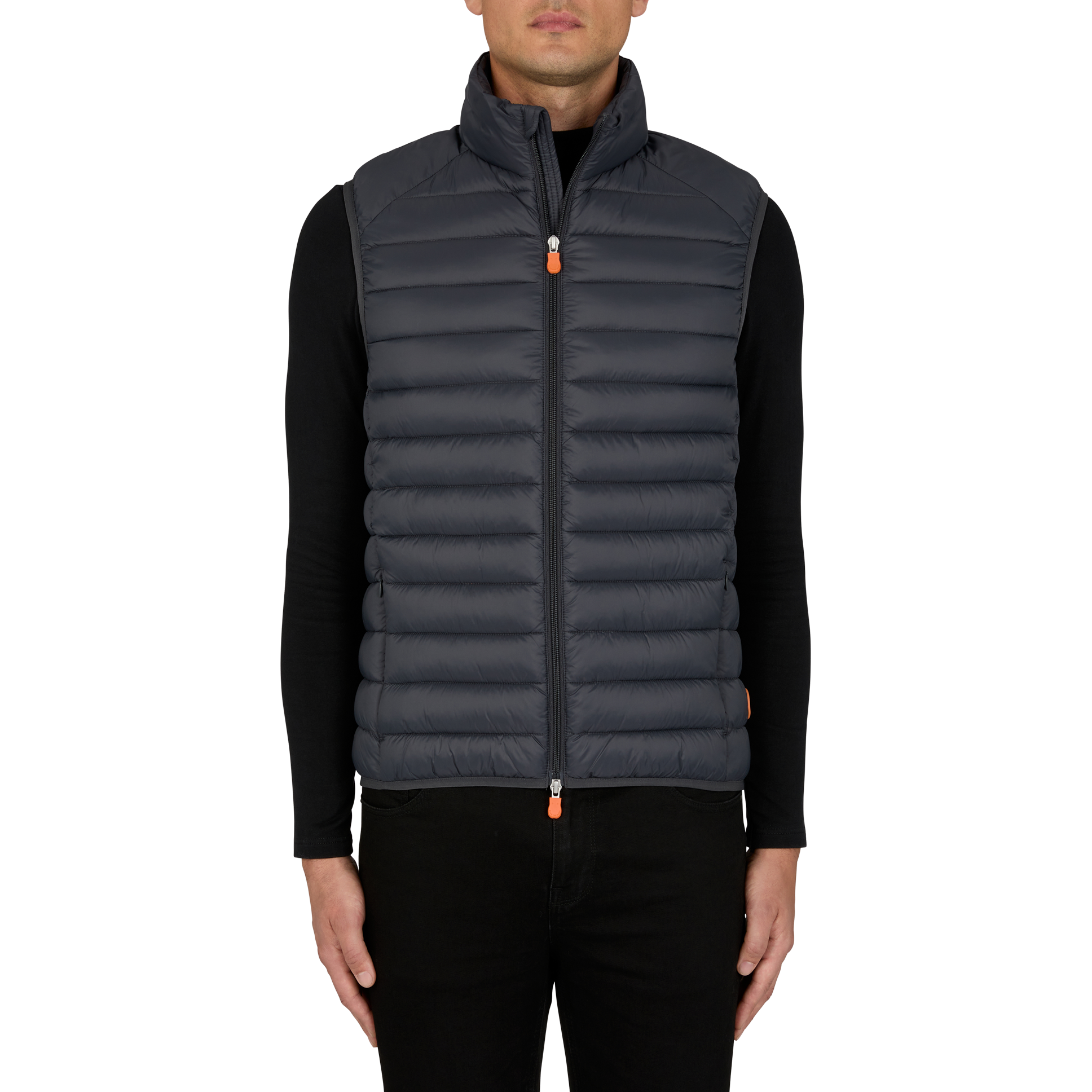 Save the Duck Adam Puffer Vest