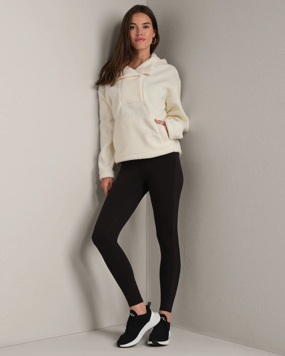 Rhone Aloft Fleece Pullover