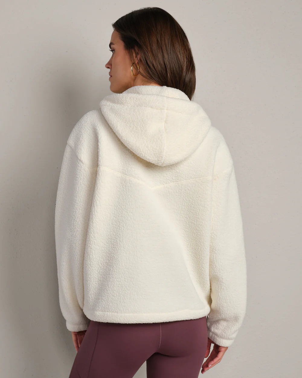 Rhone Aloft Fleece Pullover