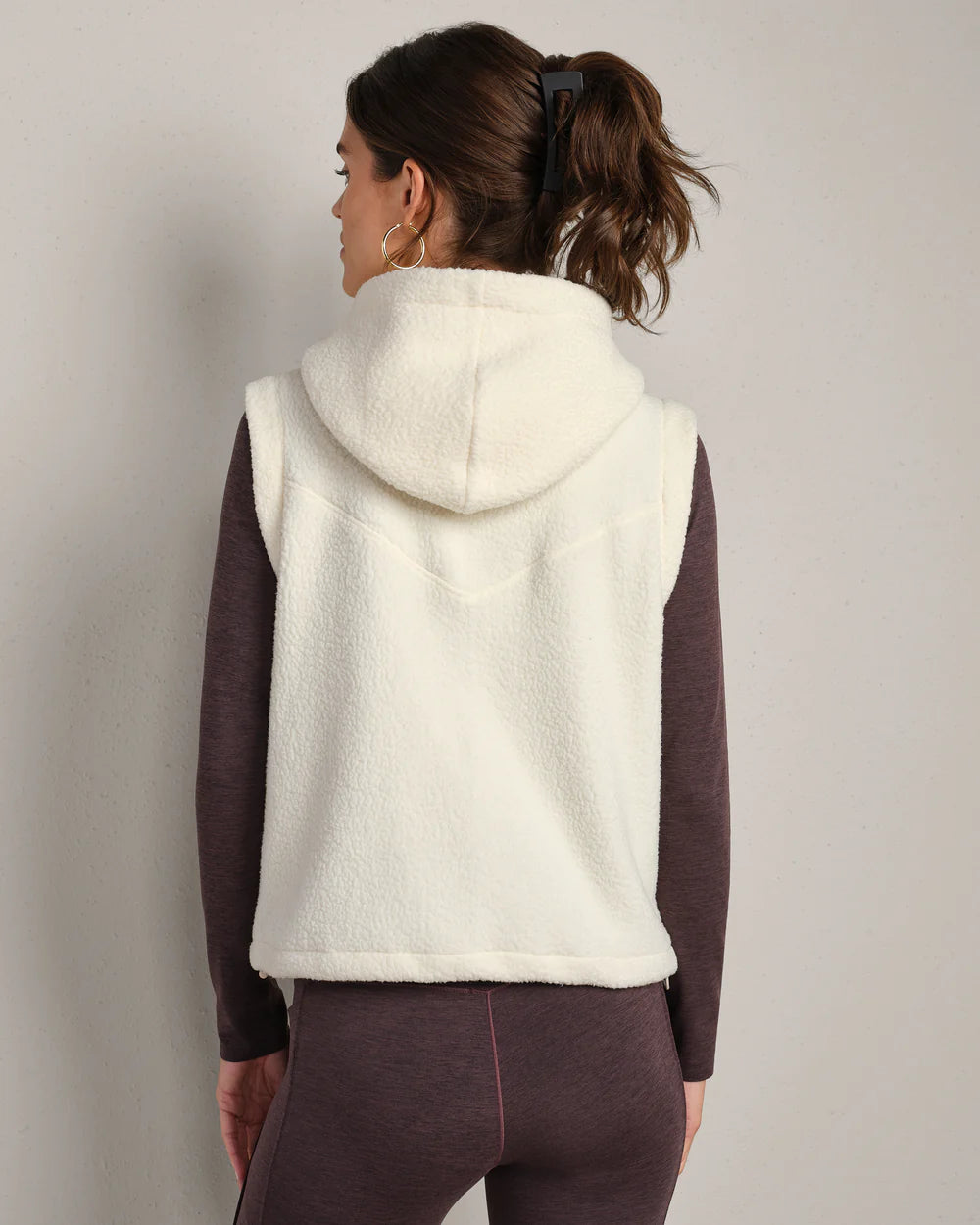 Rhone Aloft Fleece Vest