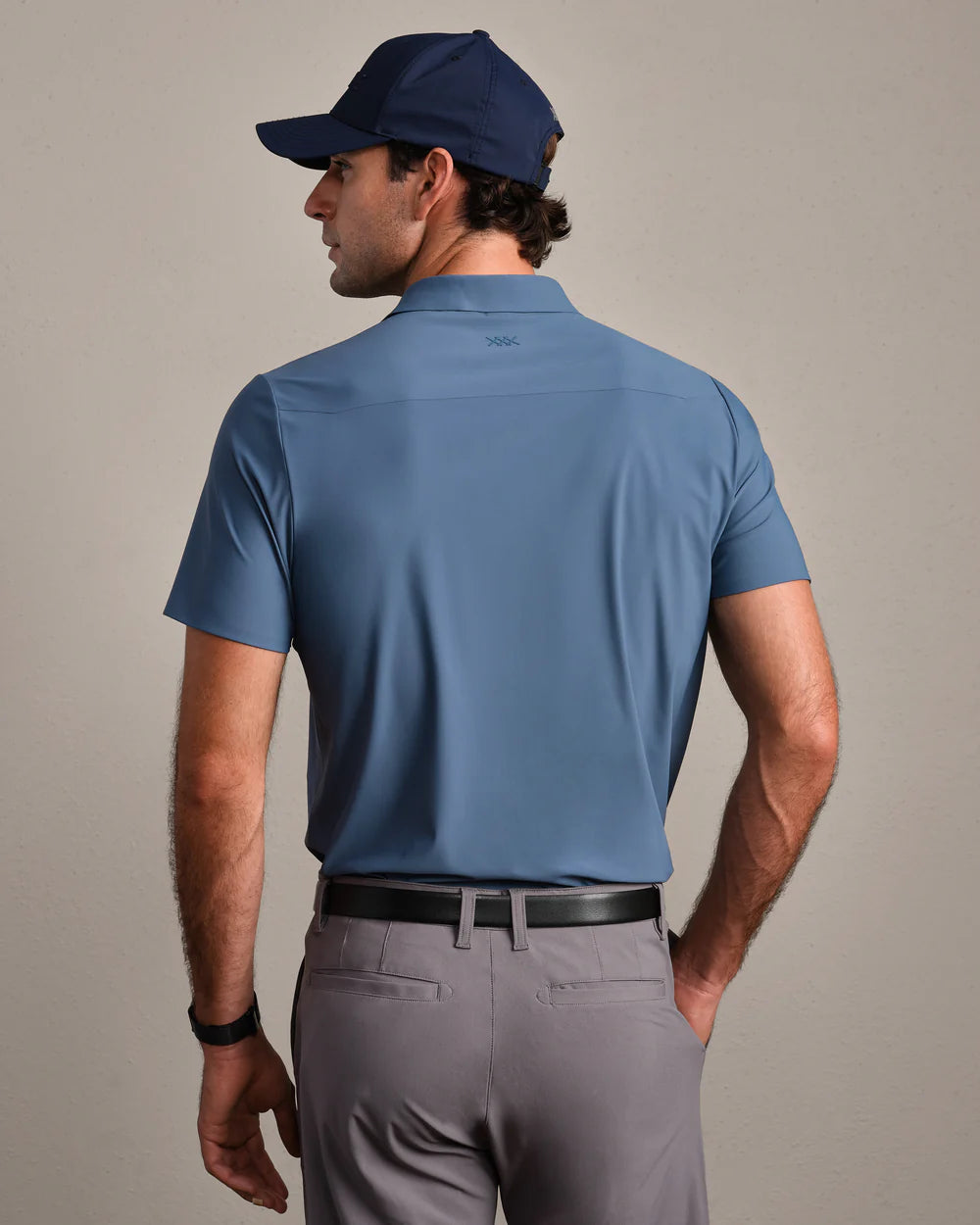 Rhone Approach Tech Polo