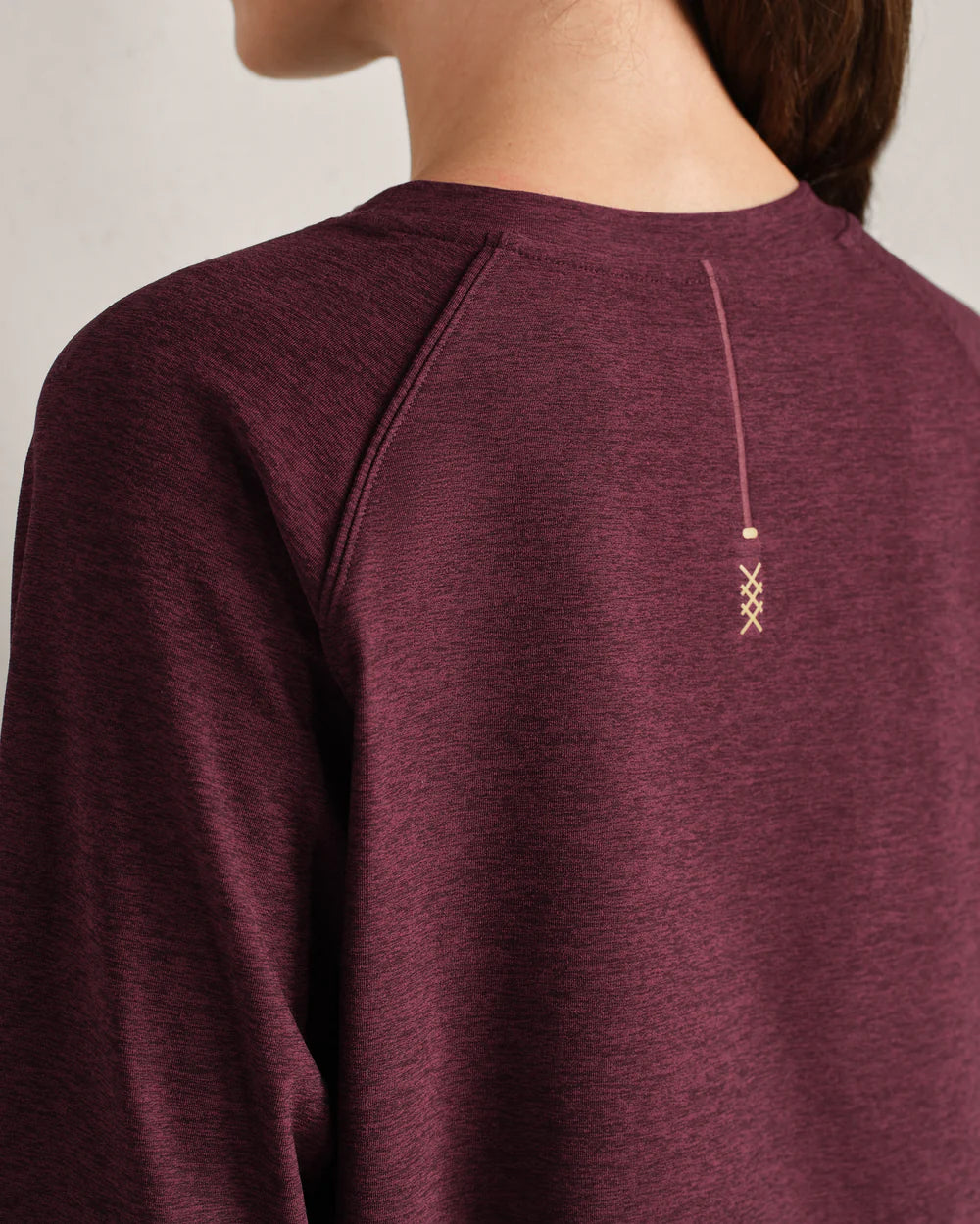 Rhone Atmosphere Pullover