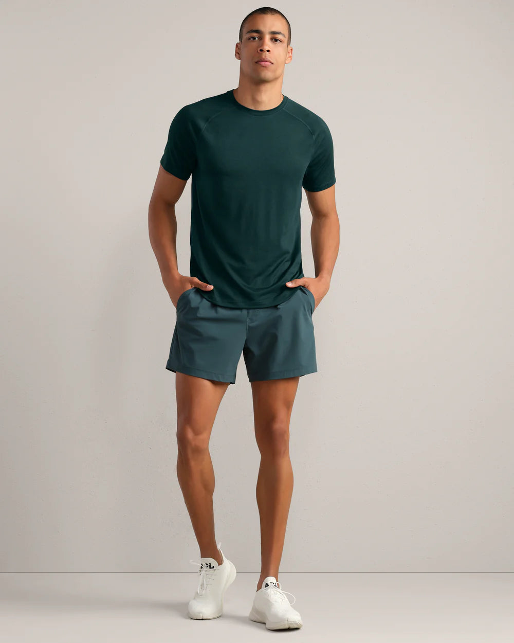 Rhone Atmosphere Tee