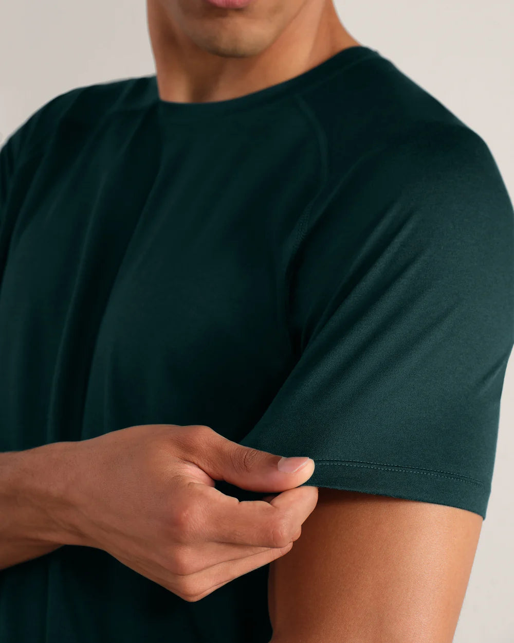 Rhone Atmosphere Tee