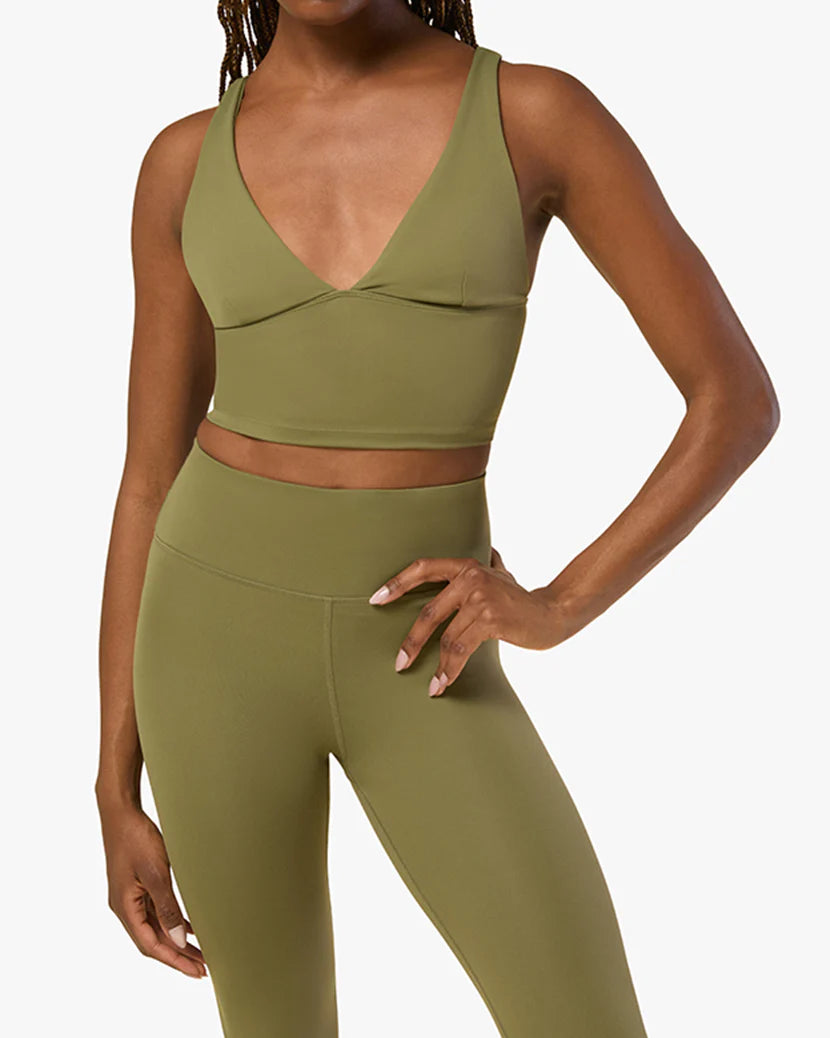 WeWoreWhat Plunge Tank