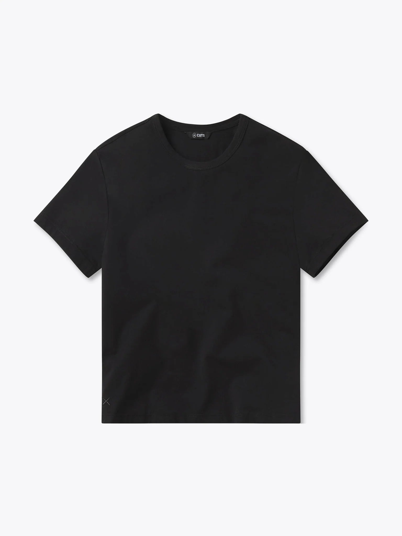 Cuts Almost Friday Tee