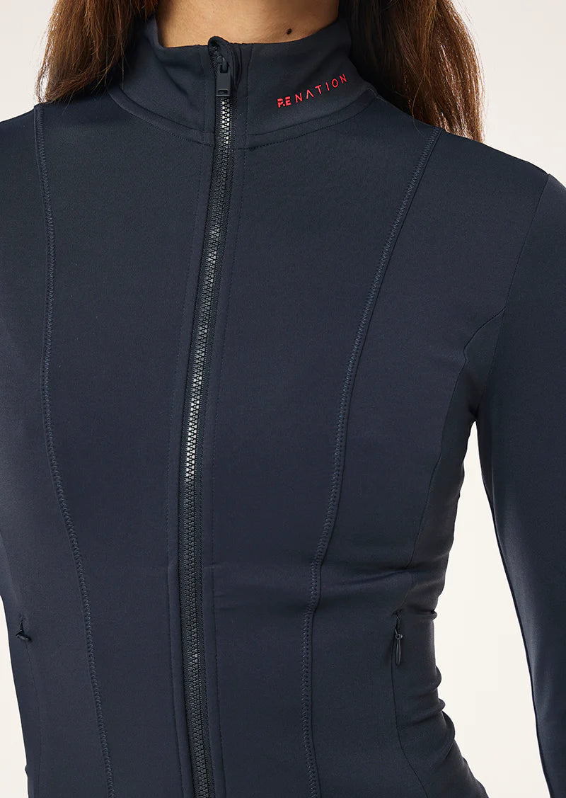 PE Nation Breakthrough Jacket