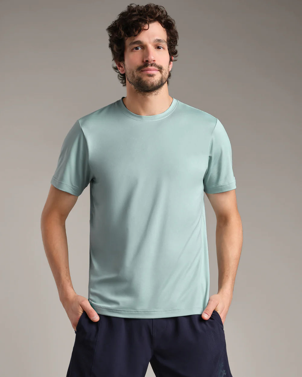 Rhone Backspin Tee