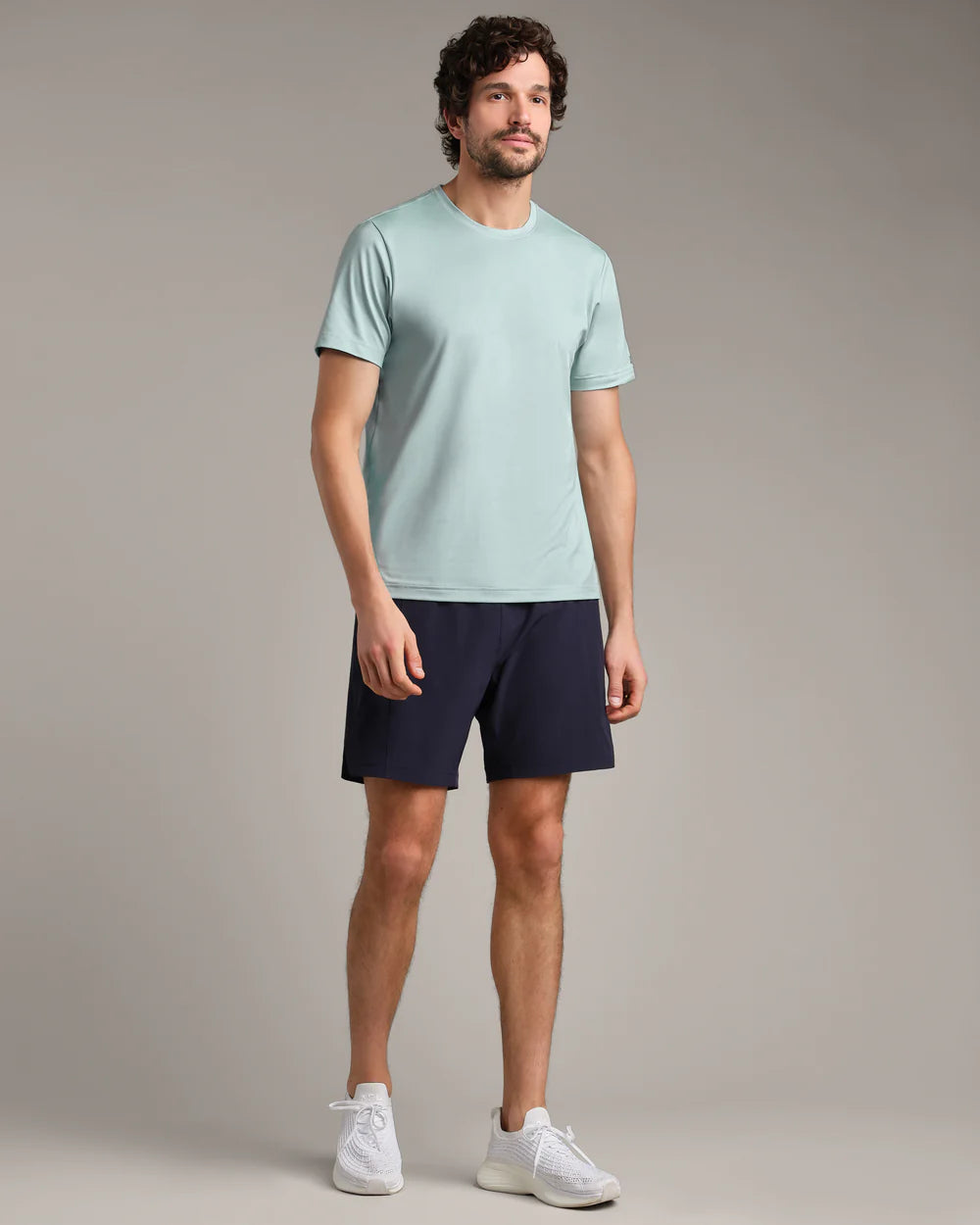 Rhone Backspin Tee