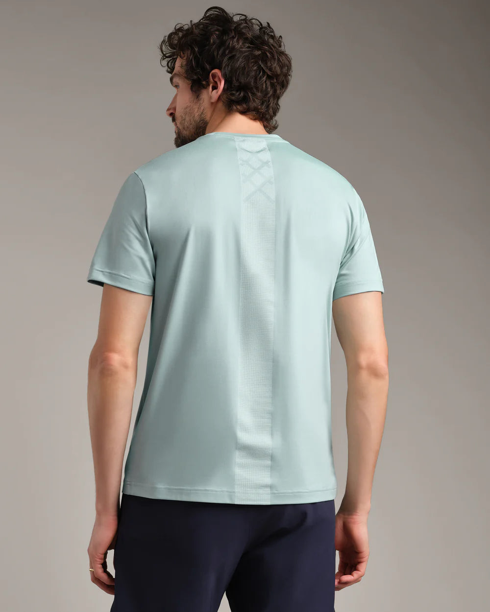 Rhone Backspin Tee